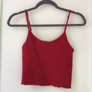Brandy Melville tank top